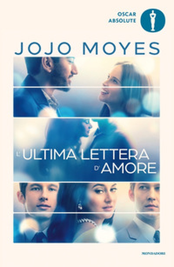 L'ultima lettera d'amore - Librerie.coop L'ultima lettera d'amore - Librerie.coop