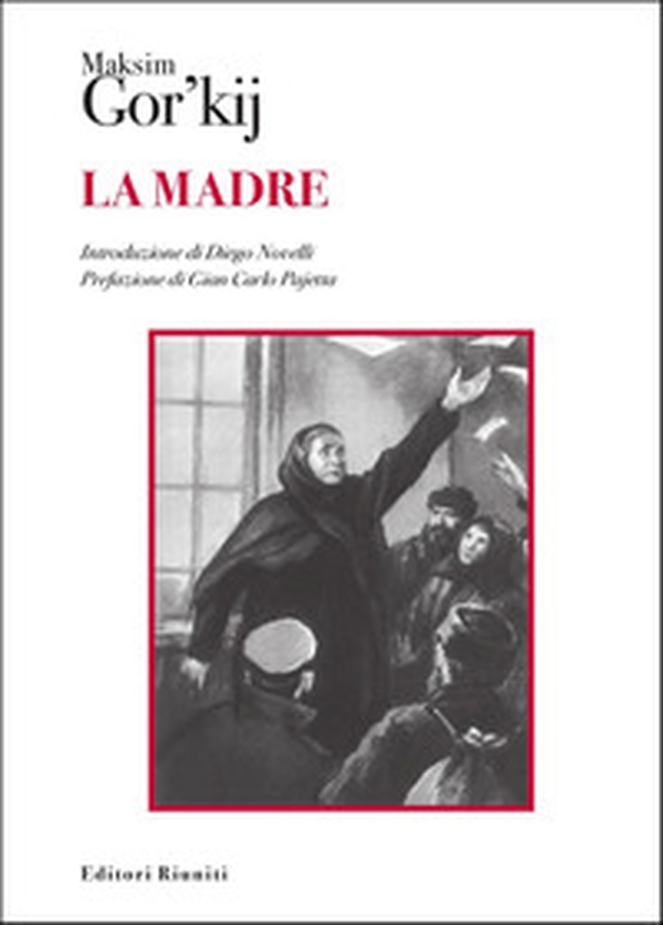 La madre - Librerie.coop La madre - Librerie.coop