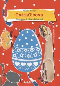 Gattacicova - Librerie.coop Gattacicova - Librerie.coop