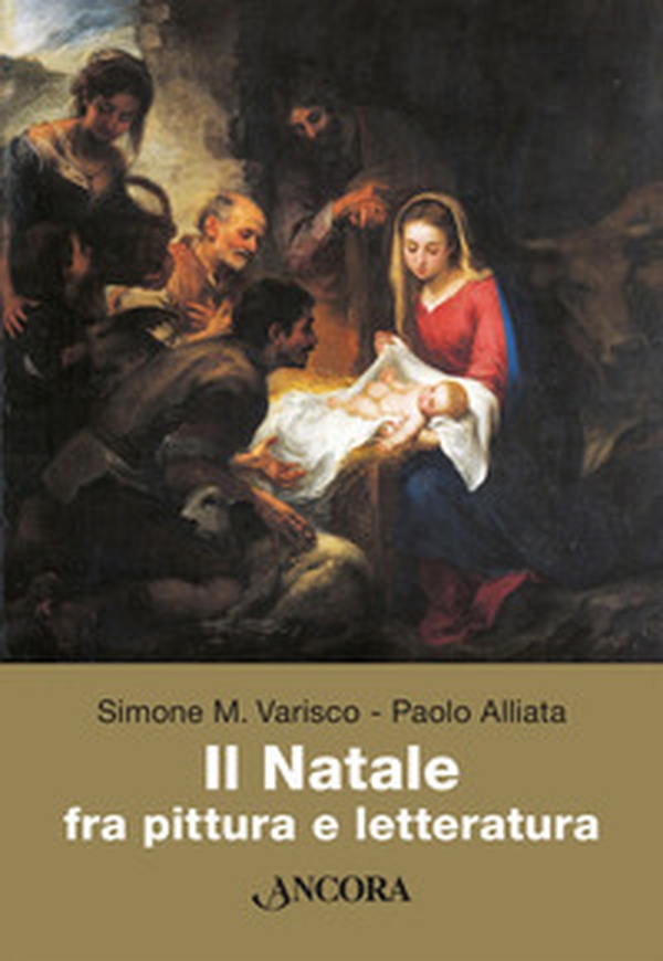 Il Natale fra pittura e letteratura - Librerie.coop Il Natale fra pittura e letteratura - Librerie.coop
