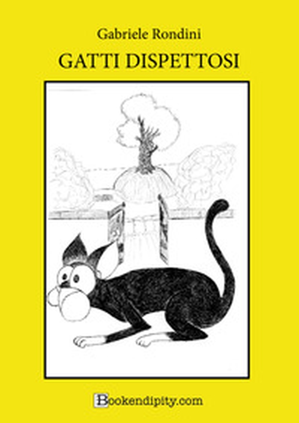 Gatti dispettosi - Librerie.coop Gatti dispettosi - Librerie.coop