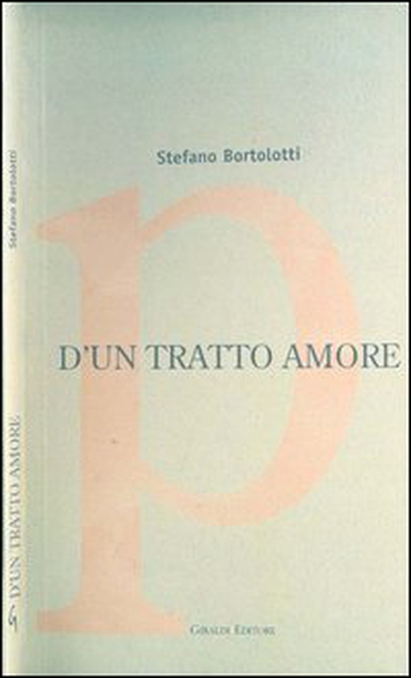 D'un tratto amore - Librerie.coop D'un tratto amore - Librerie.coop