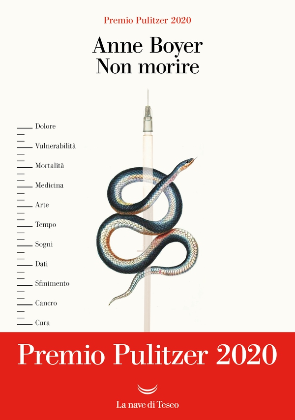 Non morire - Librerie.coop Non morire - Librerie.coop