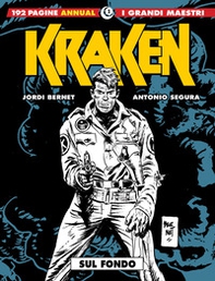 Sul fondo. Kraken - Librerie.coop