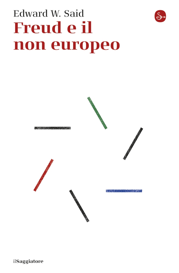 Freud e il non europeo - Librerie.coop