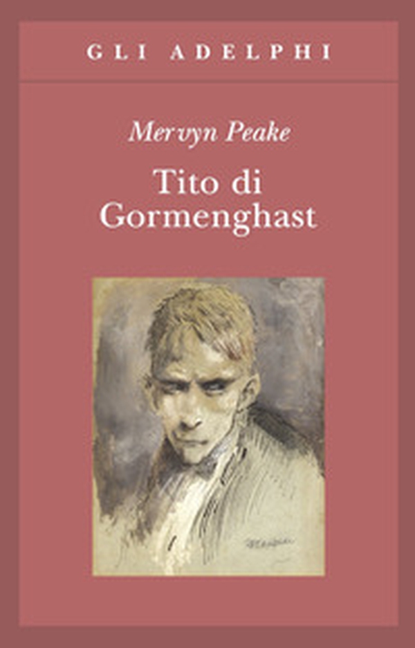 Tito di Gormenghast - Librerie.coop Tito di Gormenghast - Librerie.coop