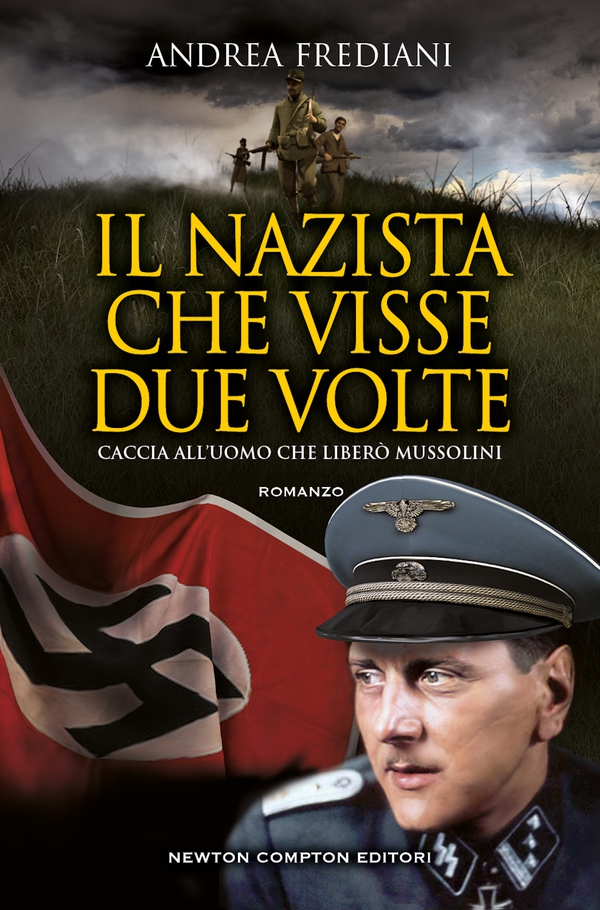 Il nazista che visse due volte - Librerie.coop Il nazista che visse due volte - Librerie.coop
