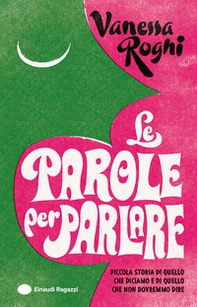 Le parole per parlare - Librerie.coop Le parole per parlare - Librerie.coop
