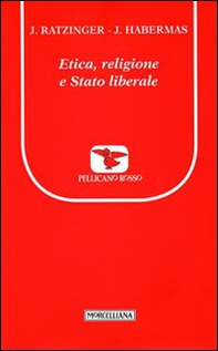 Etica, religione e stato liberale - Librerie.coop