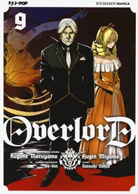 Overlord - Librerie.coop