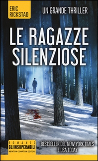 Le ragazze silenziose - Librerie.coop Le ragazze silenziose - Librerie.coop