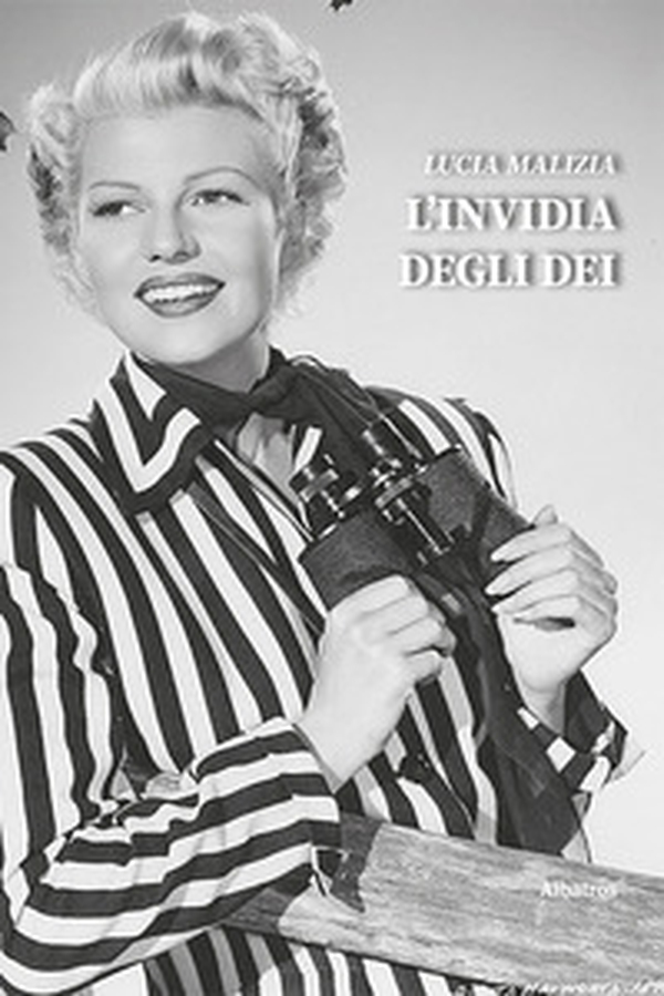 L'invidia degli dei - Librerie.coop L'invidia degli dei - Librerie.coop