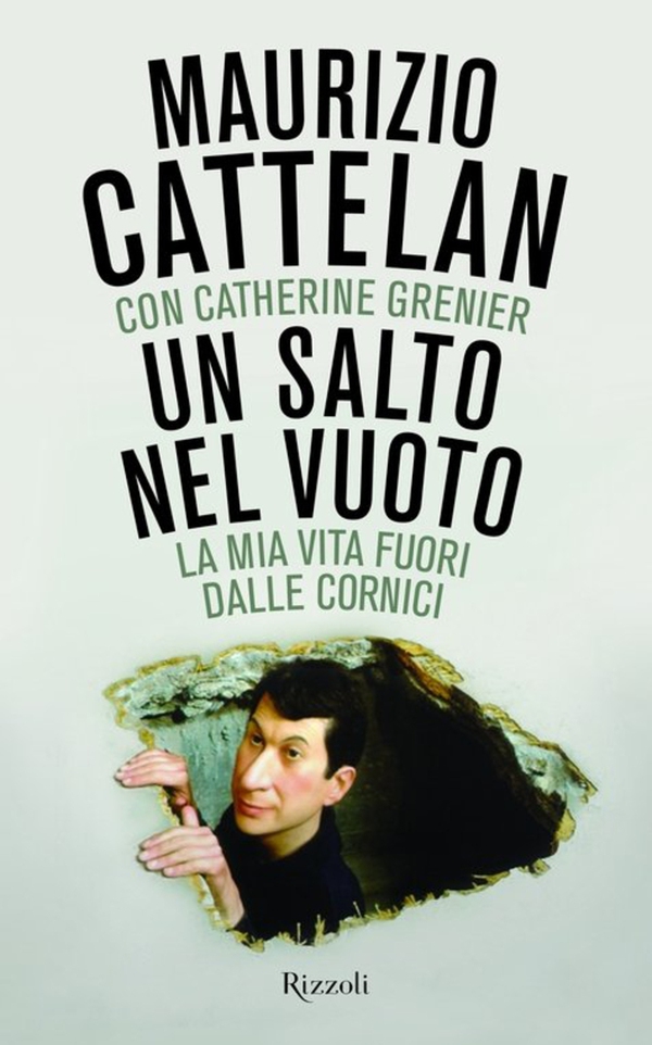 Un salto nel vuoto - Librerie.coop Un salto nel vuoto - Librerie.coop