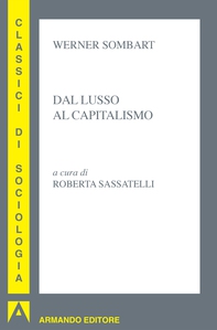 Dal lusso al capitalismo - Librerie.coop
