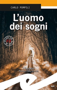 L'uomo dei sogni - Librerie.coop L'uomo dei sogni - Librerie.coop