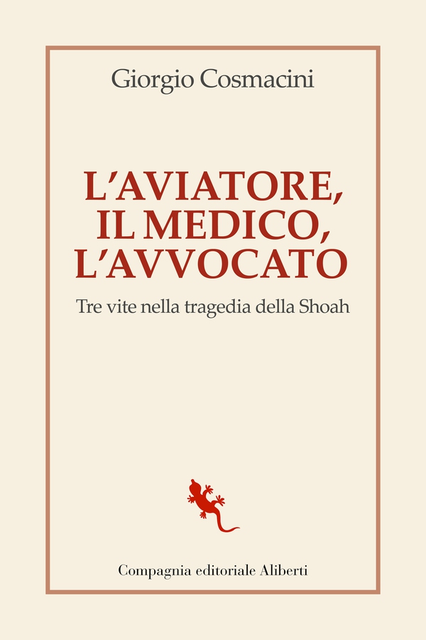 L'aviatore, il medico, l'avvocato - Librerie.coop L'aviatore, il medico, l'avvocato - Librerie.coop