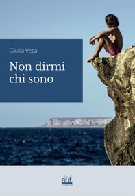 Non dirmi chi sono - Librerie.coop