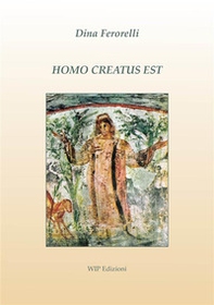 Homo creatus est - Librerie.coop