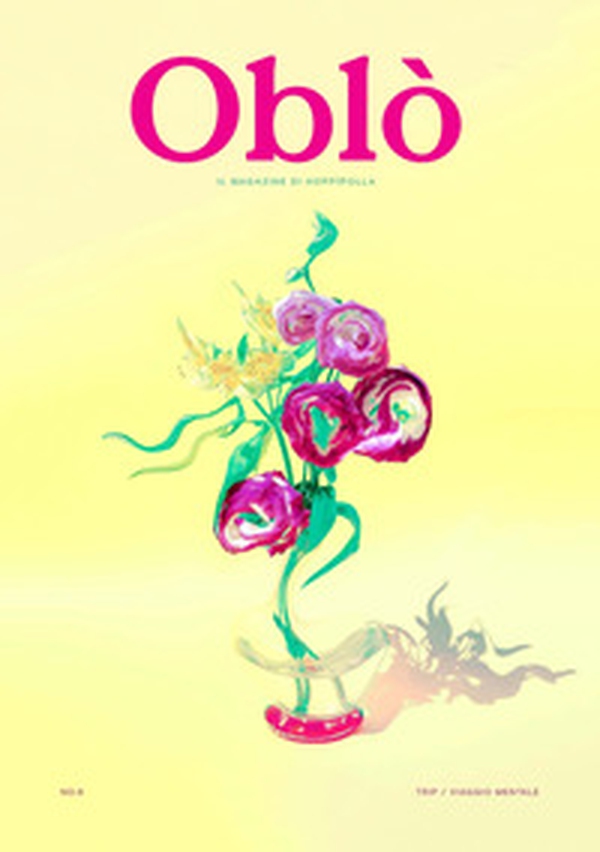 Oblò - Vol. 9 - Librerie.coop Oblò - Vol. 9 - Librerie.coop