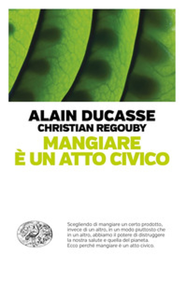 Mangiare è un atto civico - Librerie.coop Mangiare è un atto civico - Librerie.coop