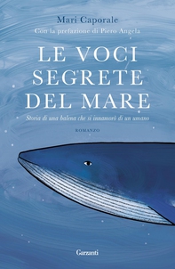 Le voci segrete del mare - Librerie.coop Le voci segrete del mare - Librerie.coop