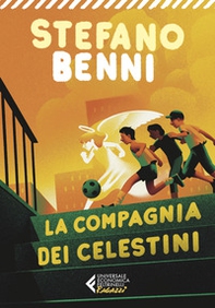 La compagnia dei Celestini - Librerie.coop