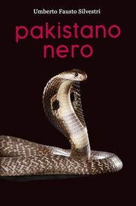 Pakistano nero - Librerie.coop
