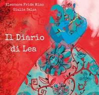 Il diario di Lea - Librerie.coop Il diario di Lea - Librerie.coop