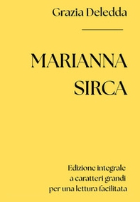 Marianna Sirca - Librerie.coop