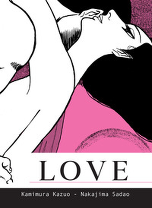 Love - Librerie.coop Love - Librerie.coop