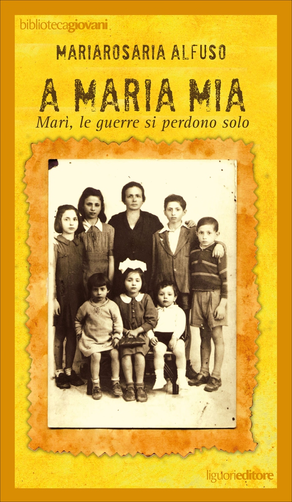 A Maria mia - Librerie.coop A Maria mia - Librerie.coop