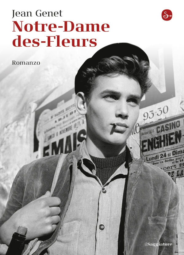 Notre-Dame des-Fleurs - Librerie.coop Notre-Dame des-Fleurs - Librerie.coop