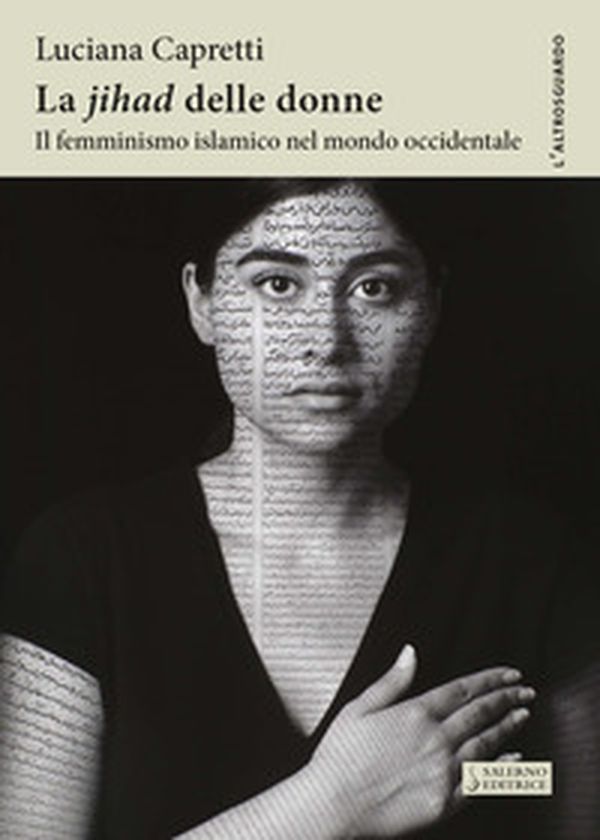 La «Jihad» delle donne. Il femminismo islamico nel mondo occidentale - Librerie.coop La «Jihad» delle donne. Il femminismo islamico nel mondo occidentale - Librerie.coop