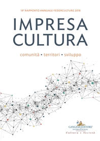 Impresa Cultura. Comunità, territori, sviluppo - Librerie.coop Impresa Cultura. Comunità, territori, sviluppo - Librerie.coop