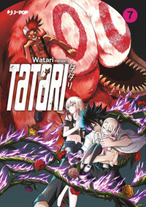 Tatari - Vol. 7 - Librerie.coop