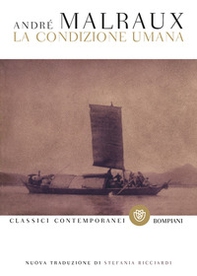 La condizione umana - Librerie.coop La condizione umana - Librerie.coop