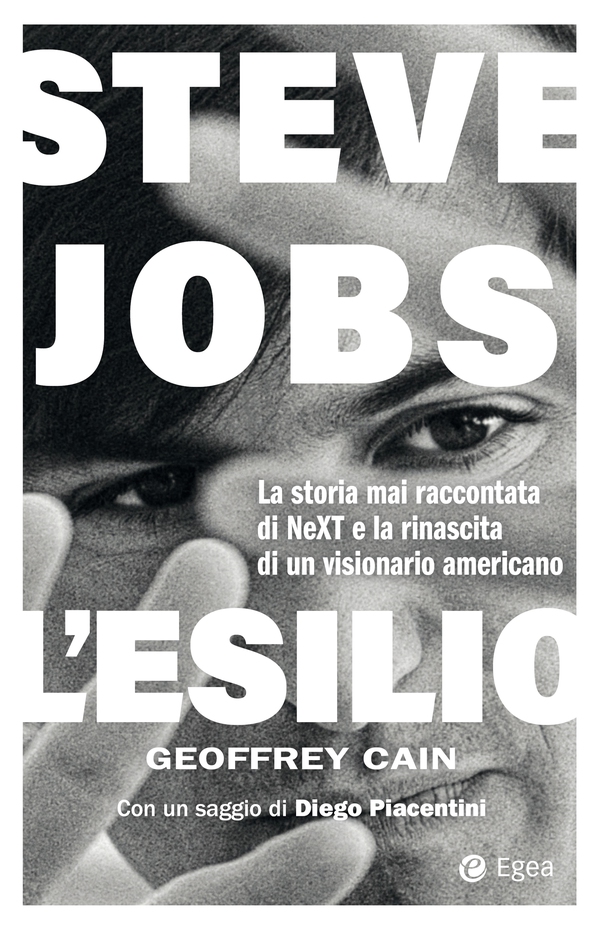 Steve Jobs: l'esilio - Librerie.coop