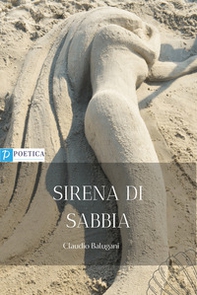 Sirena di sabbia - Librerie.coop