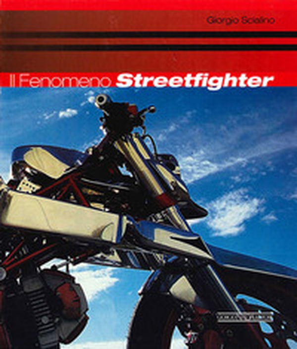 Il fenomeno Streetfighters - Librerie.coop Il fenomeno Streetfighters - Librerie.coop