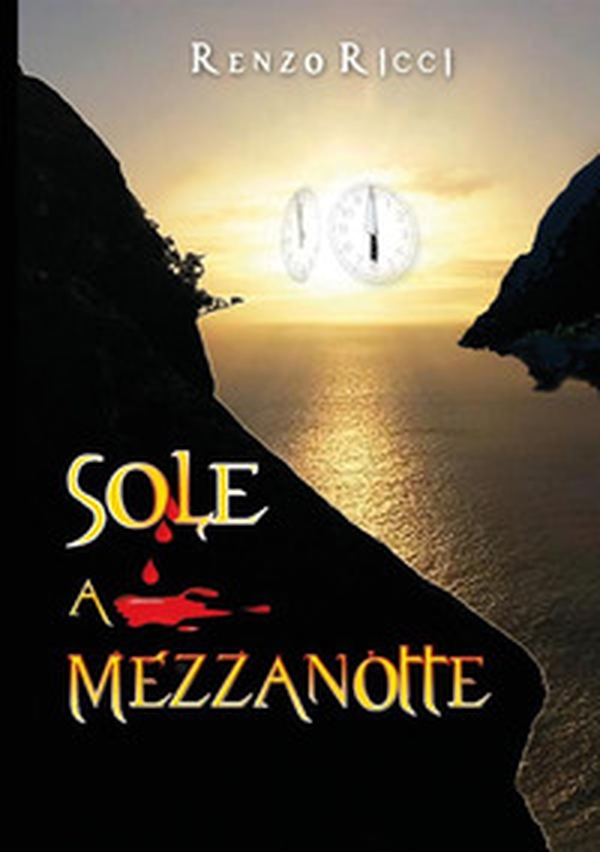 Sole a mezzanotte - Librerie.coop Sole a mezzanotte - Librerie.coop
