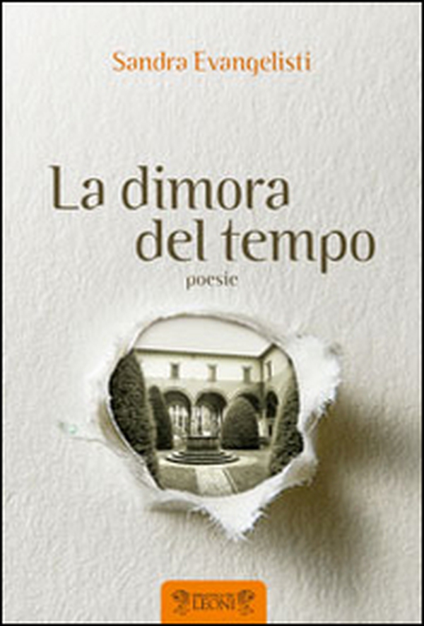 La dimora del tempo - Librerie.coop La dimora del tempo - Librerie.coop