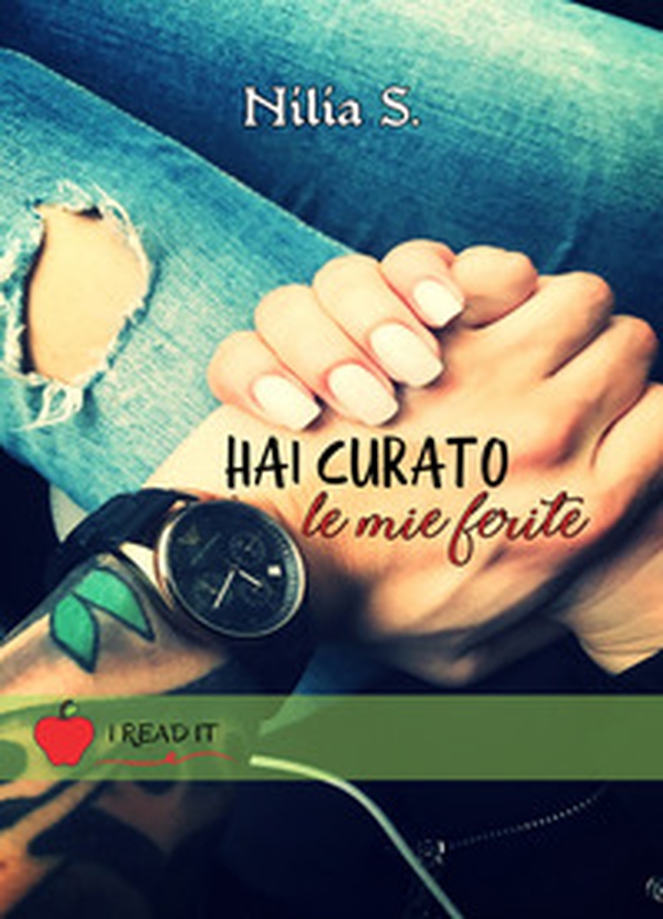 Hai curato le mie ferite - Librerie.coop Hai curato le mie ferite - Librerie.coop