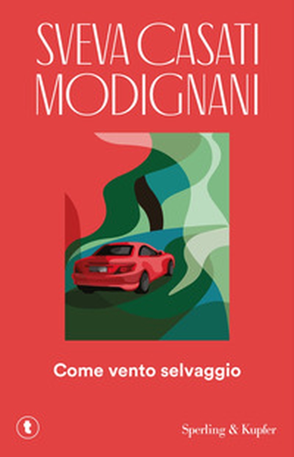 Come vento selvaggio - Librerie.coop