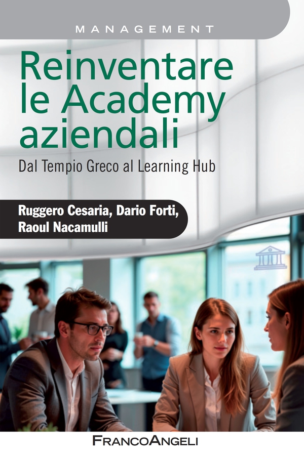 Reinventare le Academy aziendali - Librerie.coop