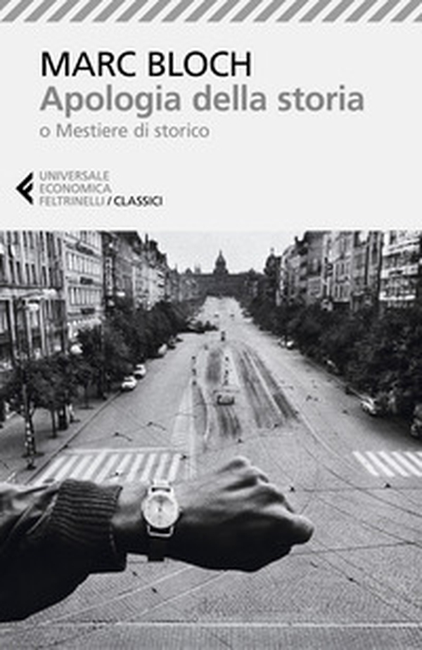 Apologia della storia o Mestiere di storico - Librerie.coop Apologia della storia o Mestiere di storico - Librerie.coop