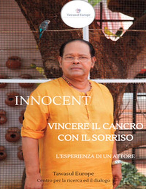 Vincere il cancro con il sorriso. L'esperienza di un attore - Librerie.coop Vincere il cancro con il sorriso. L'esperienza di un attore - Librerie.coop