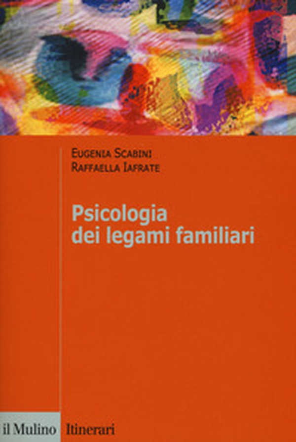 Psicologia dei legami familiari - Librerie.coop Psicologia dei legami familiari - Librerie.coop