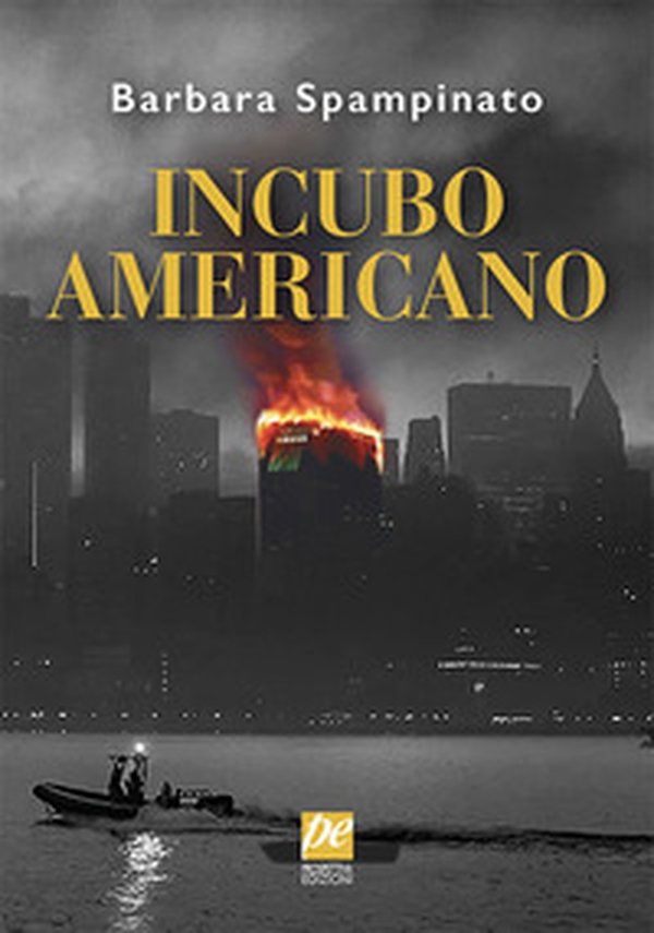 Incubo americano - Librerie.coop Incubo americano - Librerie.coop