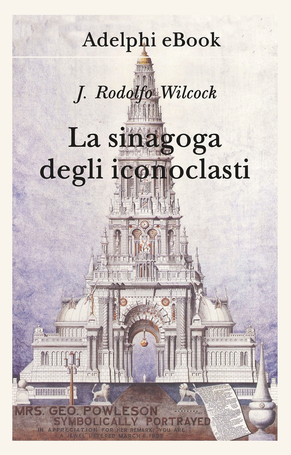 La sinagoga degli iconoclasti - Librerie.coop La sinagoga degli iconoclasti - Librerie.coop