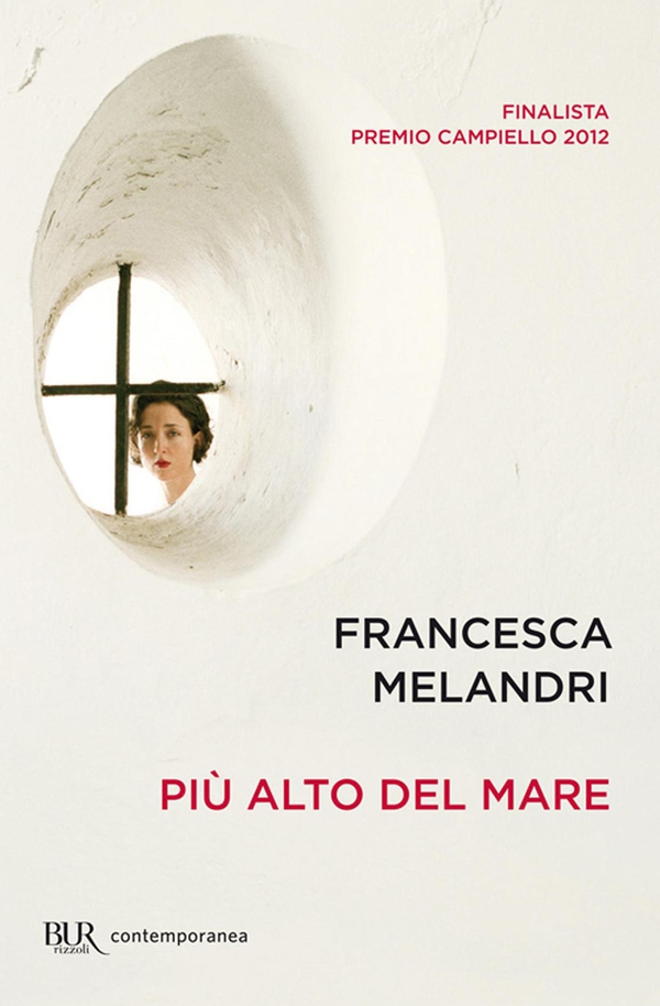Più alto del mare - Librerie.coop Più alto del mare - Librerie.coop